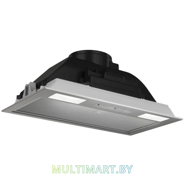 Вытяжка Elikor Pandora 52П-450 КВ 231044 (хром)